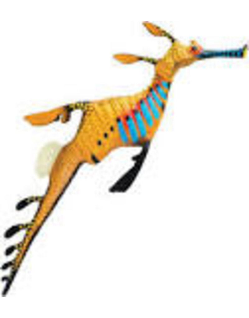 Safari Ltd. Weedy Seahorse
