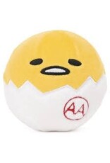 Gudetama Gudetama with AA