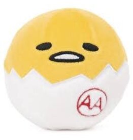 Gudetama Gudetama with AA