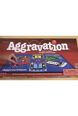 Winning Moves Game Aggravation