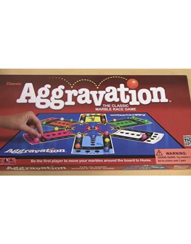 Winning Moves Game Aggravation