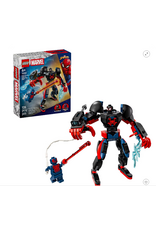 LEGO LEGO Marvel Miles Vs. Spider-Man 2099