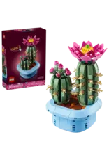 LEGO LEGO  Botanicals  Flowering Cactus