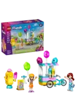 LEGO LEGO Friends Ice Cream and Balloon Stand