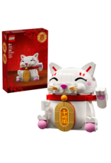 LEGO LEGO Lucky Cat
