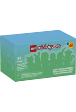 LEGO LEGO Minifigures Animal Series 6 pack (Blind Box)