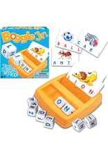 Winning Moves Boggle Jr