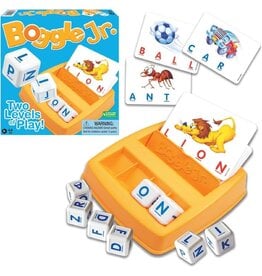 Winning Moves Boggle Jr