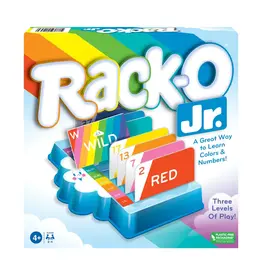 Winning Moves Rack-O Jr.
