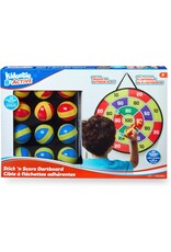 Epoch Kidoozie Stick 'n Score Dartboard