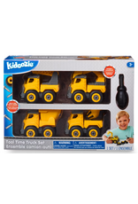 Kidoozie Kidoozie Tool Time Truck Set