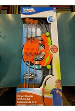 Kidoozie Kidoozie Target Master Archery