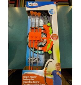 Kidoozie Kidoozie Target Master Archery
