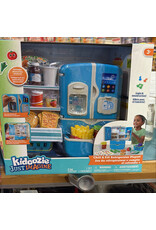 Kidoozie Kidoozie  Chill & Fill Refrigerator