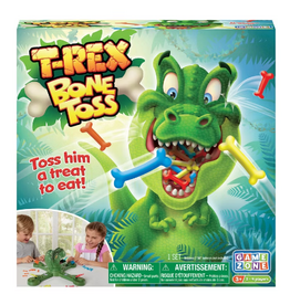 Epoch Game - T-Rex Bone Toss