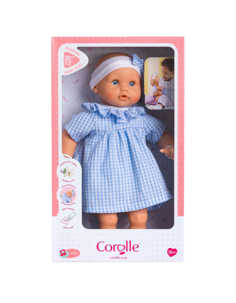 Corolle Baby Calin - Milly