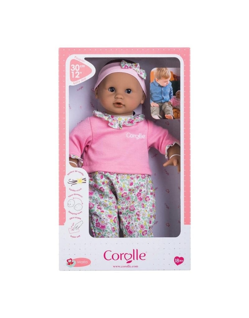 Corolle Baby Doll Bebe Calin Maria