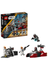 LEGO LEGO Star Wars Siege of Mandalore Battle Pack