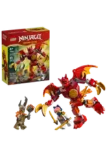 LEGO LEGO Ninjago Dragon's Rising