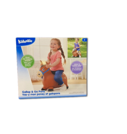 Kidoozie Kidoozie  Gallop & Go Pony