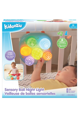 Kidoozie Kidoozie  Sensory Ball Night Light
