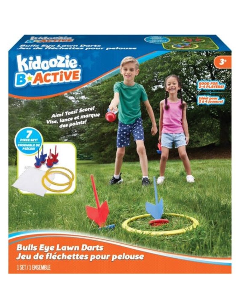 Epoch Kidoozie Be Active