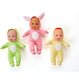 Epoch Kidoozie Just Imagine Snuggle Baby