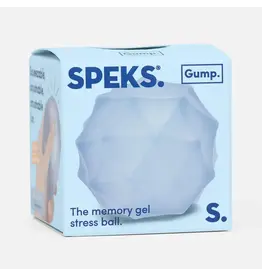 Speks Speks Gump Surface Blue