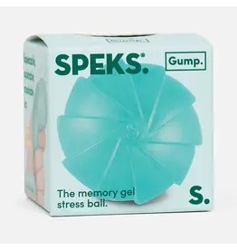 Speks Speks Gump Surface Green