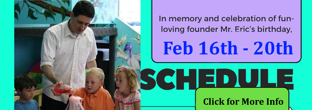 School Vacation Week