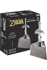 HANAYAMA The Legend of Zelda Master Sword Hanayama