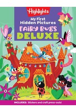 Highlights Highlights My first hidden pictures fairy bugs deluxe