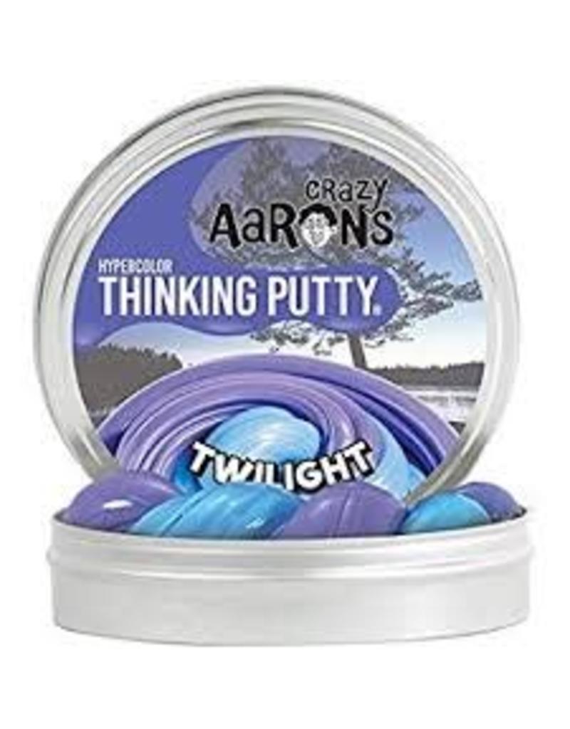 crazy aaron's thinking putty twilight