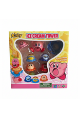 Epoch Game Kirby Ice Cream Tower