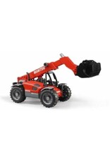Bruder Manitou Telescopic Loader MLT 633