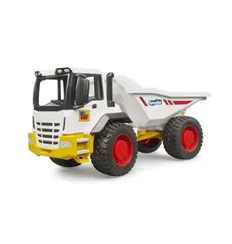 Bruder Bruder Roadmax Dump Truck