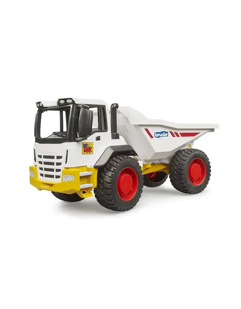 Bruder Bruder Roadmax Dump Truck