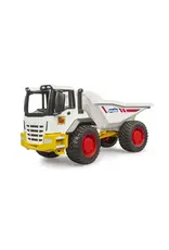 Bruder Bruder Roadmax Dump Truck