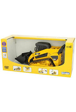 Bruder Bruder CAT Delta Loader