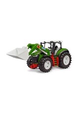 Bruder Bruder Roadmax Tractor with Front Loader