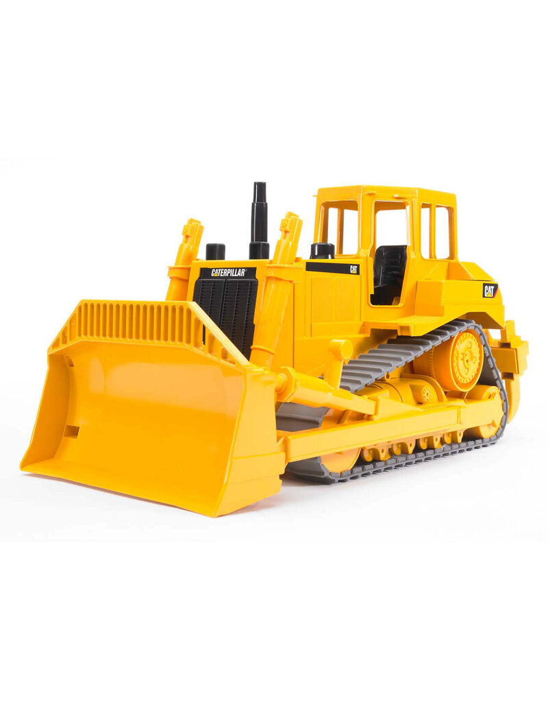 Bruder Bruder CAT Bulldozer