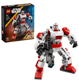 LEGO LEGO Star Wars Clone Shock Trooper