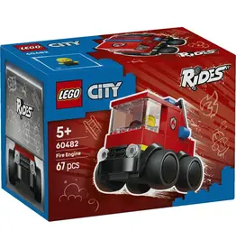 LEGO LEGO City Fire Truck