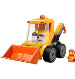 LEGO LEGO City Loader