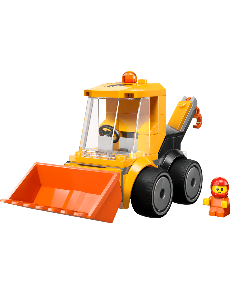 LEGO LEGO City Loader