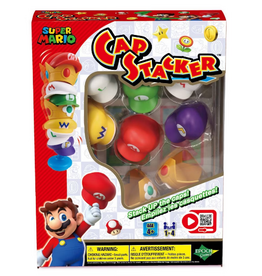 Epoch Game Super Mario Cap Stacker