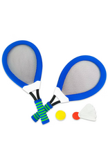 Kidoozie Kidoozie Backyard Jumbo Racket Set