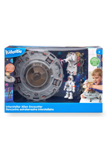 Kidoozie Kidoozie Interstellar Alien Encounter