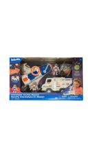 Kidoozie Kidoozie Interstellar Shuttle Mission