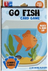 University Games Card Game Go Fish